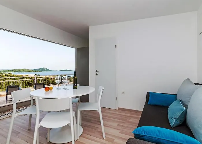 Beautiful In With Wifi Casa vacanze Drage
