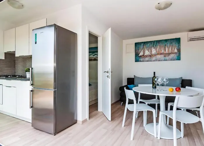 Casa vacanze Beautiful In With Wifi *