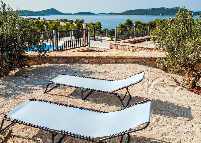 Casa vacanze Beautiful In With Wifi Drage